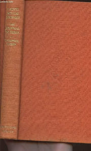 A sentimental journey/ the journal to Eliza- Essays and belles-lettres