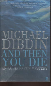 And then you die