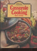 Casserole cooking. Street Myra
