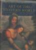 Art of the western world. Hooker Denise