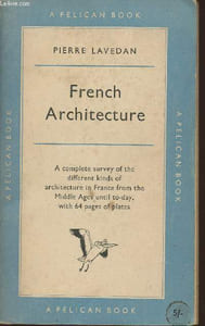 French Architecture
