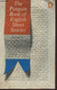The penguin book of English short stories. Dolley Christopher