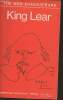 King Lear. Shakespeare, Dover Wilson John, Duthie G. Ian