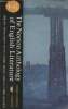 The Norton Anthology of English litterature Volume II. Abrams M.H., Smith Halettn Adams Robert M.