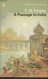 A passage to India
