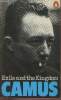 Exile and the Kingdom. Camus Albert