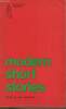 Modern short stories. Hadfield John