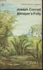 Almayer's Folly. Conrad Joseph