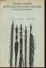 "Texas studies in Literature and language- Volume XIII- n&deg;4- Winter 1972-Sommaire: The poet-critic and his poem-culture in ""L'Allegro"" and ""Il ...