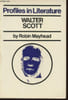 Walter Scott. Mayhead Robin