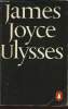 Ulysses with Ulysses: A short Jistory By Richard Ellmann. Joyce James, Ellmann Richard