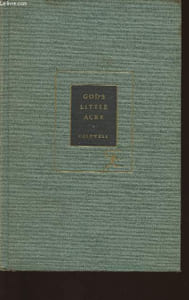 God's little acre
