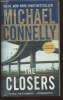 The closers. Connelly Michael