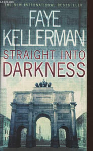 Straight into darkness