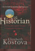 The Historian- A novel. Kostova Elizabeth