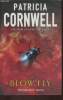 Blow fly. Cornwell Patricia