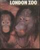 London Zoo Guide. Boorer M., Dazely Rob, Strandring Gill, etc
