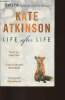 Life after life. Atkinson Kate