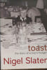 Toast- The story of a boy's hunger. Slater Nigel