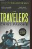 The travelers. Pavone Chris