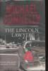The Lincoln lawyer. Connelly Michael