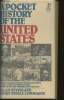 A pocket History of the United States. Nevins Allan, Steele Commander Henry
