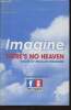Imagine there's no heaven - Voices of Secular humanism. Cherry Matt, Flynn Tom, Madigan Timothy