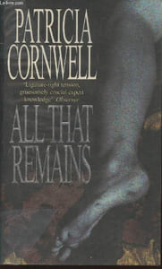 All that remains
