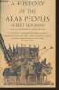 A History of the Arab peoples. Hourani Albert