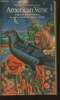 The new pocket anthology of American Verse- From Colonal days to the Presnet. Williams Oscar, Sobiloff Hyman J.