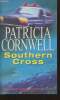 Southern cross. Cornwell Patricia