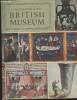 Brochure/ A brief History of the British Museum. Miller E.J.