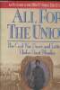 All for the Union- The Civil War diary and letters of Elisha Hunt Rhodes. Hunt Rhodes Robert, Ward Geoffrey C.