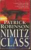 Nimitz class. Robinson Patrick