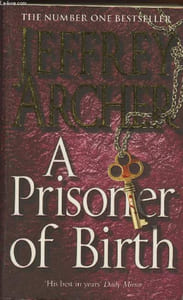 A prisoner of birth