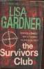 The survivors club. Gardner Lisa