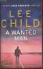 A wanted man. Child Lee