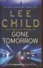 Gone tomorrow. Child Lee