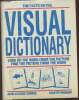 The facts on file visual dictionary. Corbeil Jean-Claude, Manser Martin