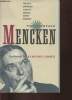 Mencken. Cooke Alistair