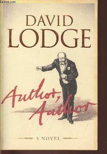Author, Author- a novel