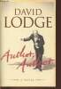 Author, Author- a novel. Lodge David