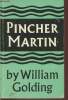 Pincher martin. Golding William