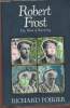 Robert Frost- The work of knowing. Poirier Richard