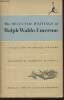 The selected writings of Ralph Waldo Emerson. Atkinson Brooks, McDowell Tremaine
