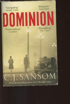 Dominion. Sansom C.J.