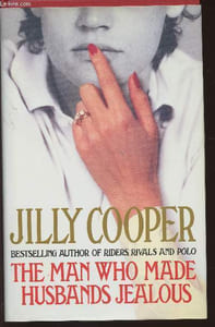 The man who made husbands jealous