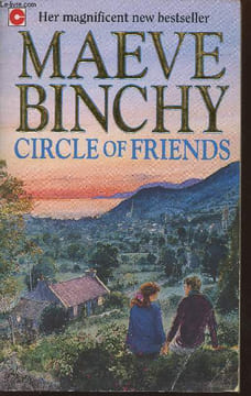 Circle of friends. Binchy Maeve