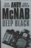 Deep black. McNab Andy