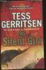 The silent girl. Gerritsen Tess